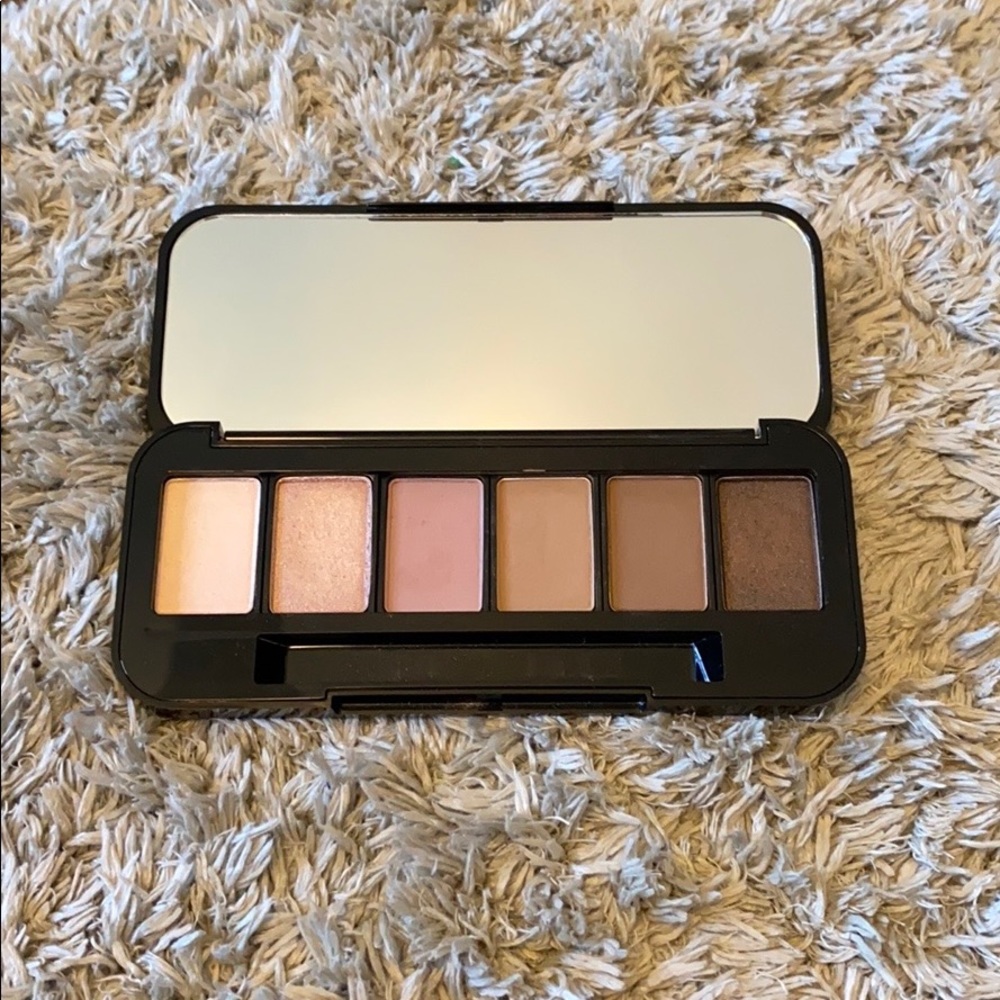 Buxom Custom Eyeshadow Palette